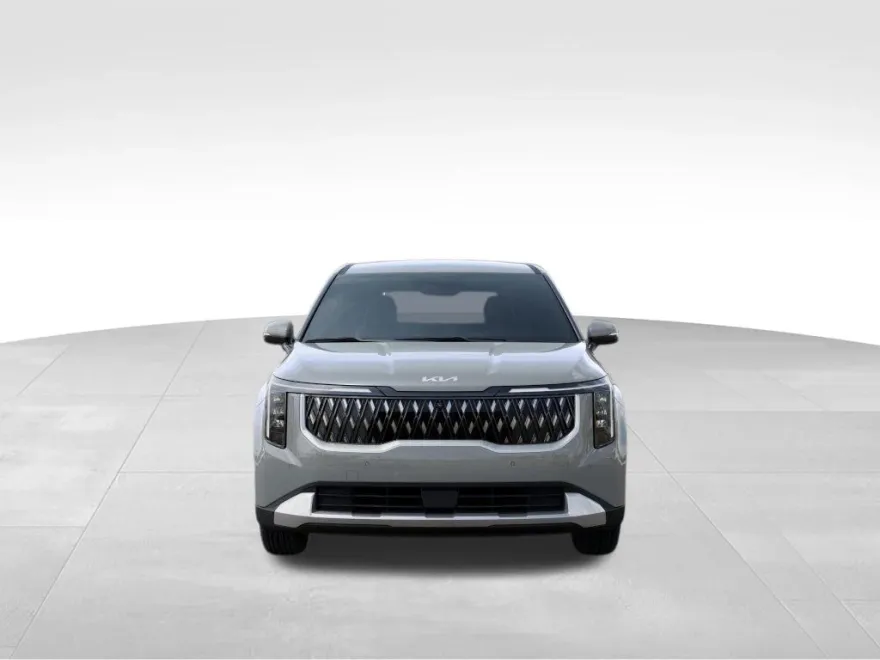 2026 Kia Carnival EX photo 1