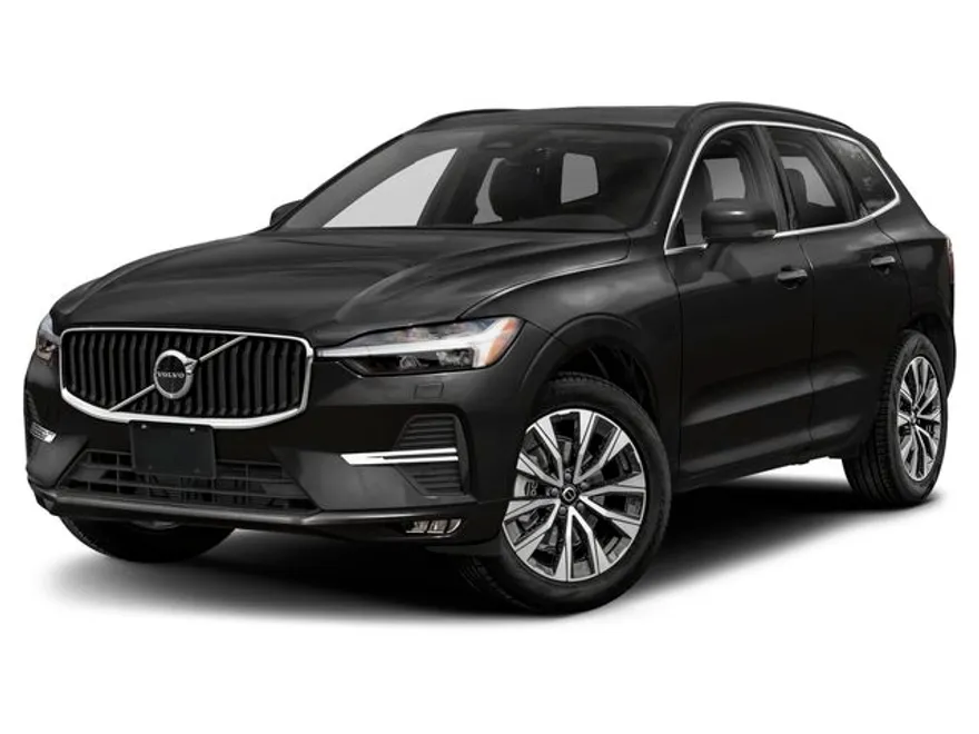 2025 Volvo XC60 B5 Plus photo 1