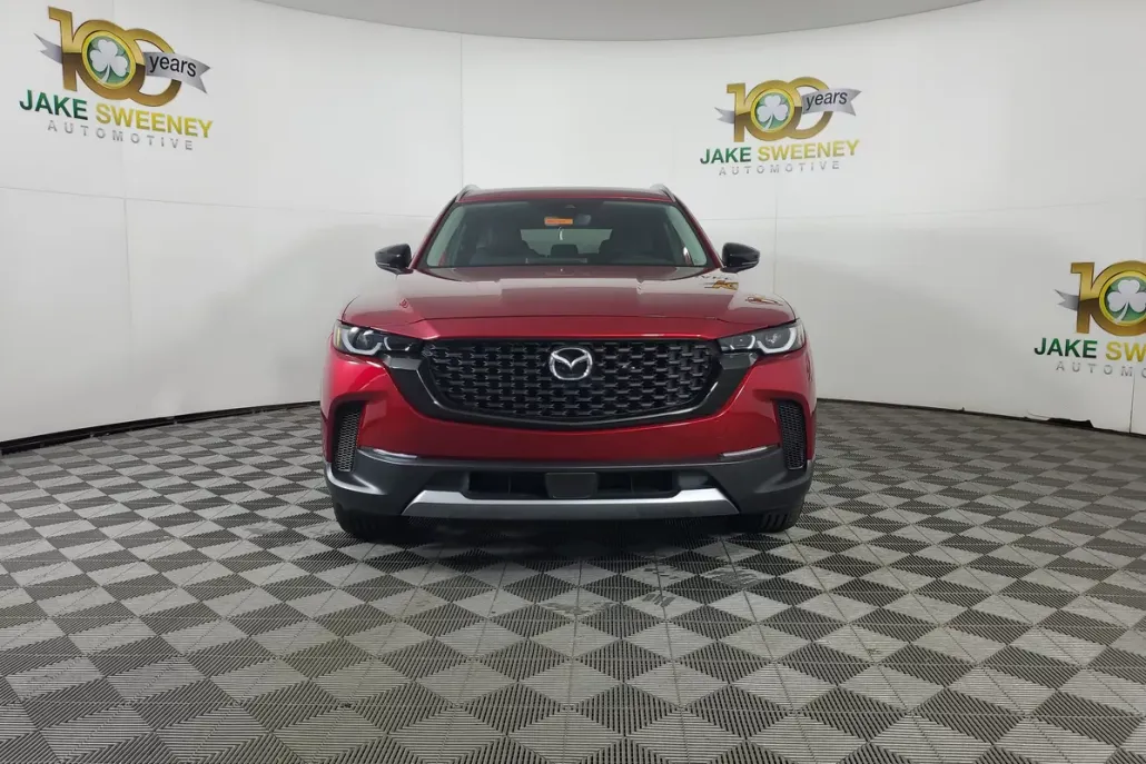 2024 Mazda CX-50 2.5 Turbo photo 1