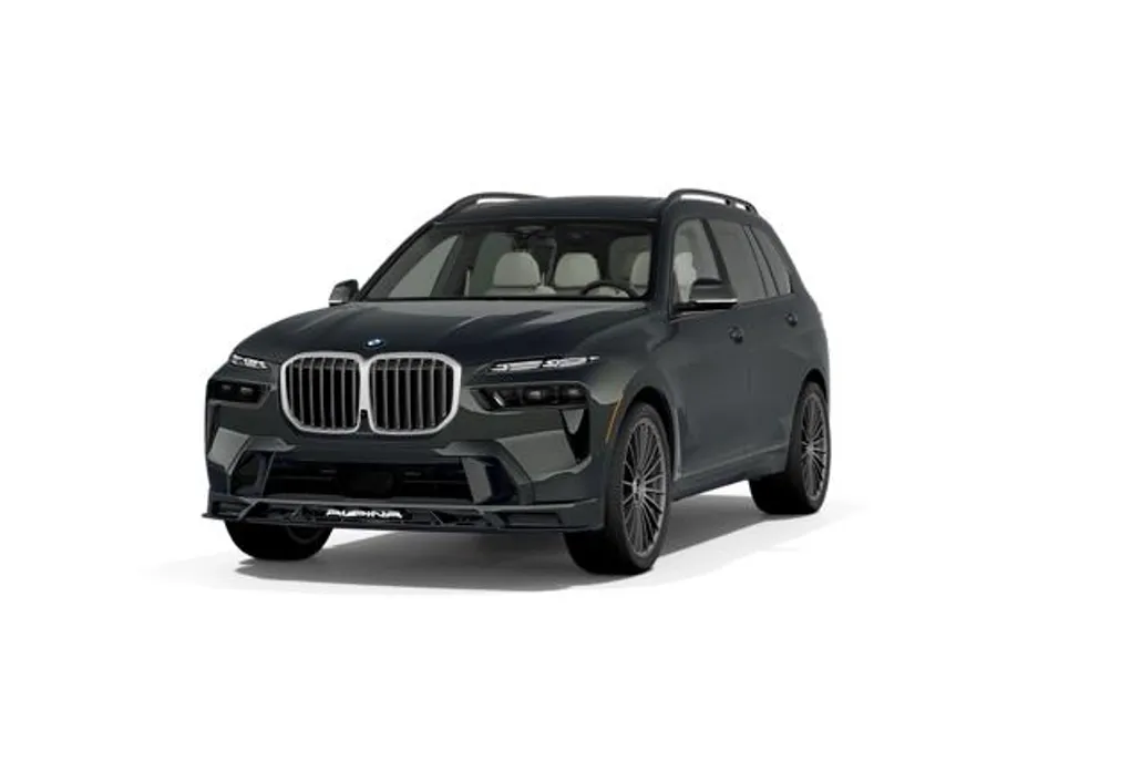 2026 Bmw X7 ALPINA XB7 photo 1