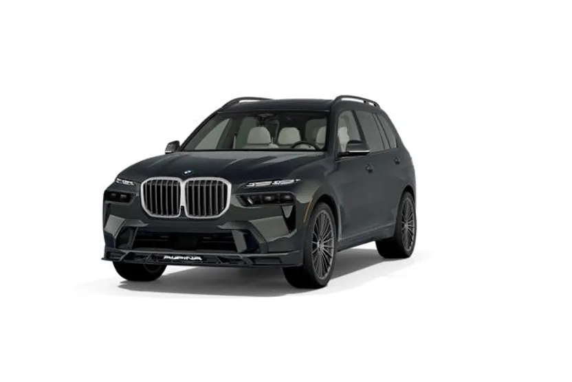 2026 Bmw X7 ALPINA XB7 photo 1