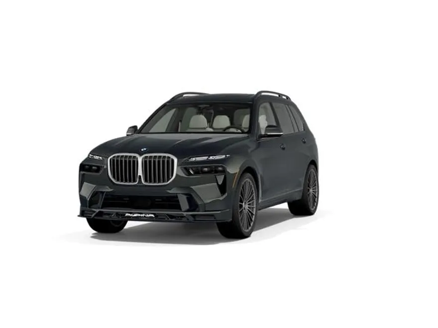 2026 Bmw X7 ALPINA XB7 photo 1