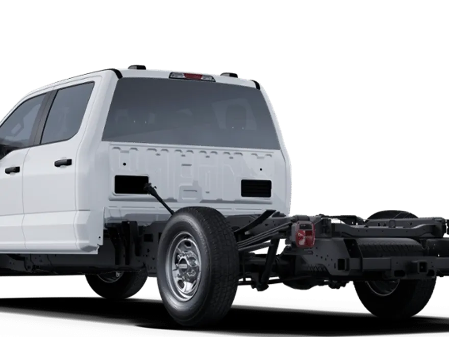 2025 Ford F-250 photo 1