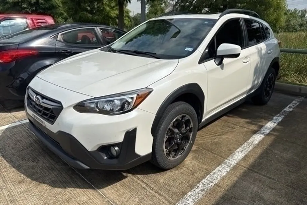 2022 Subaru Crosstrek Premium photo 1
