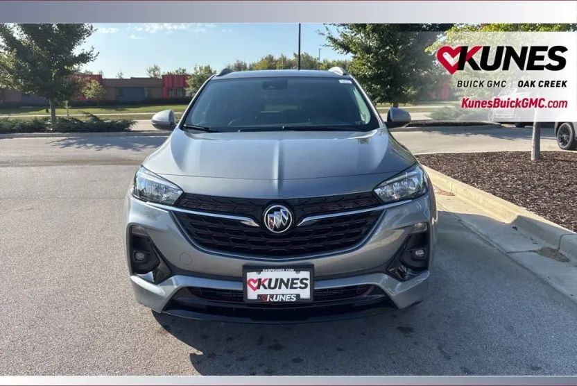 2023 Buick Encore GX Select photo 1