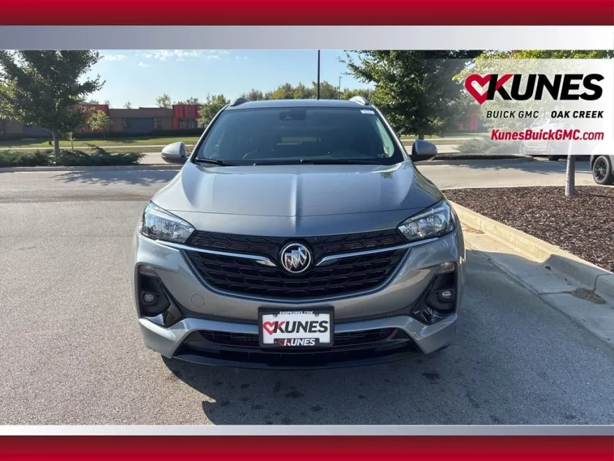 2023 Buick Encore GX Select photo 1