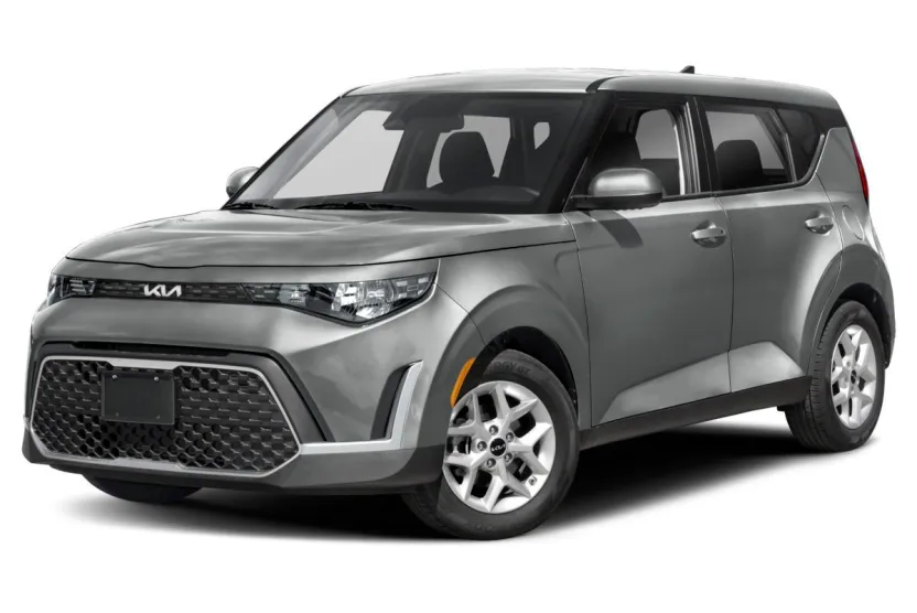 2025 Kia Soul S photo 1