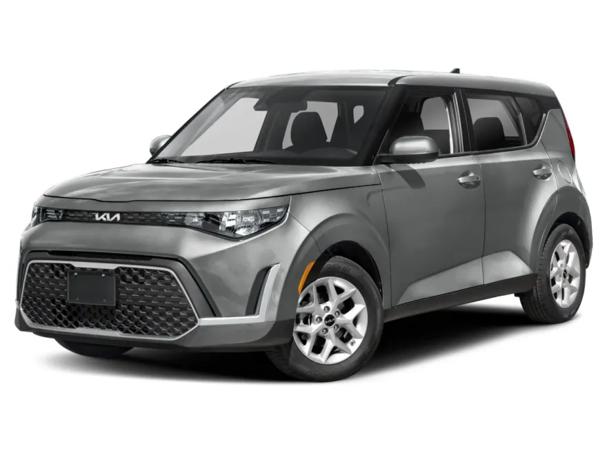 2025 Kia Soul S photo 1