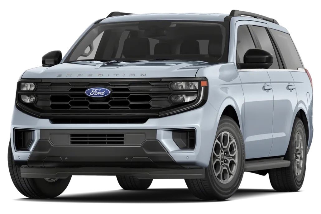 2025 Ford Expedition photo 1