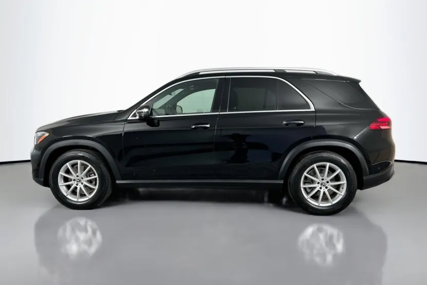 2024 Mercedes Benz GLE 350 photo 1