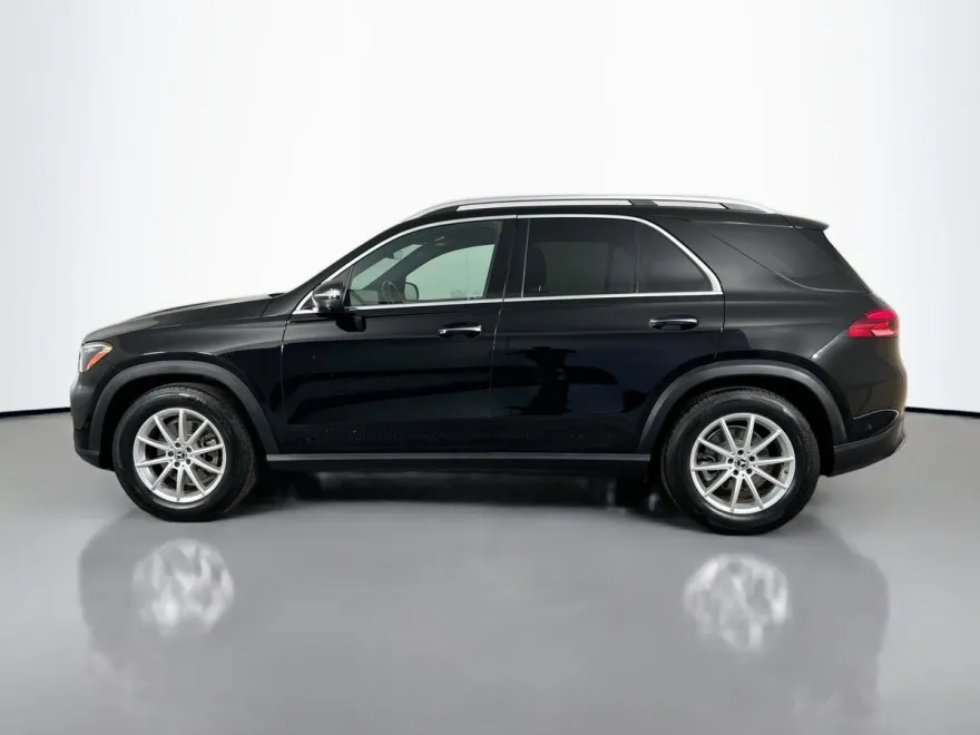 2024 Mercedes Benz GLE 350 photo 1