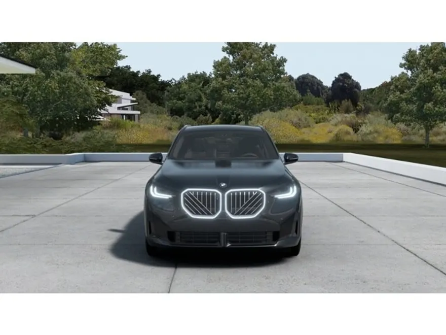 2026 Bmw X3 photo 1