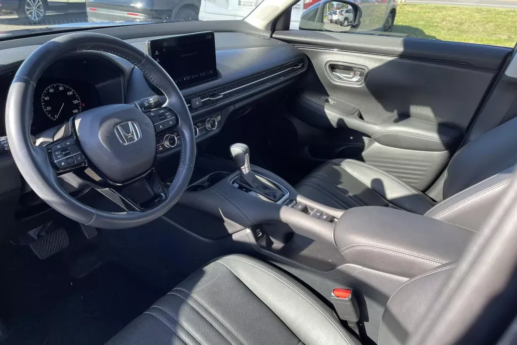 2023 Honda HR-V EX-L photo 1
