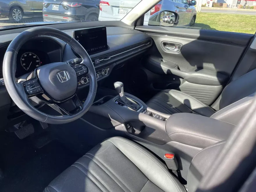 2023 Honda HR-V EX-L photo 1
