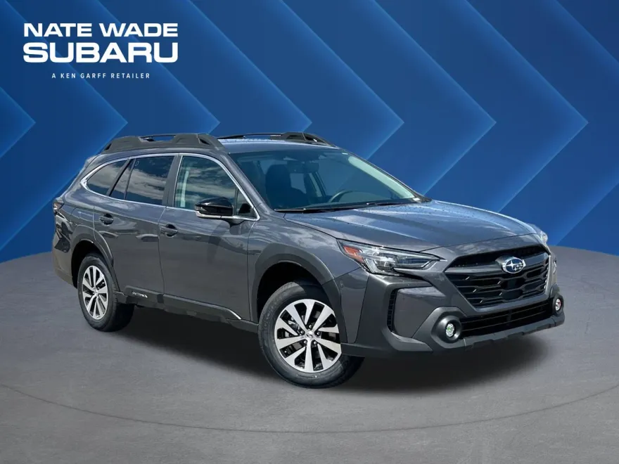 2025 Subaru Outback Premium photo 1