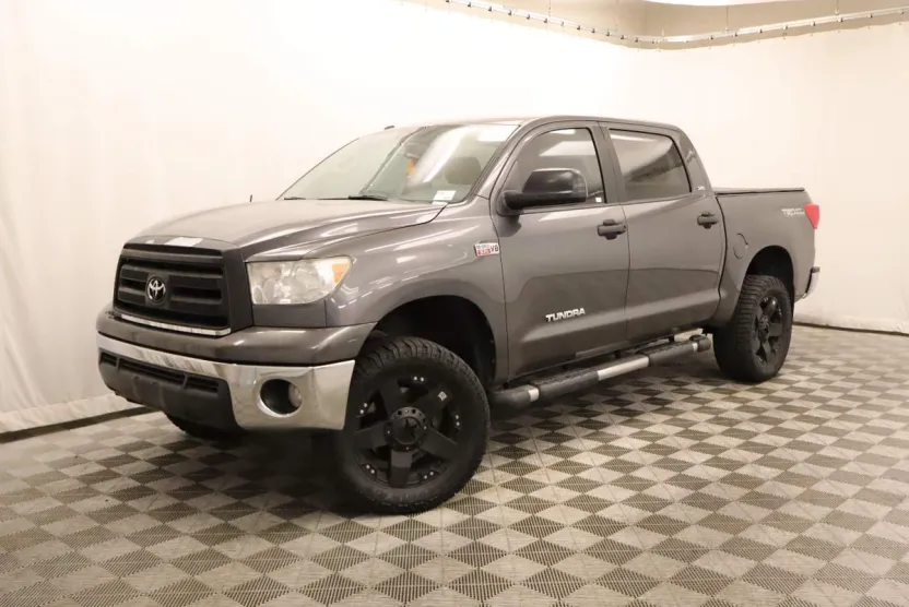 2013 Toyota Tundra Grade photo 1