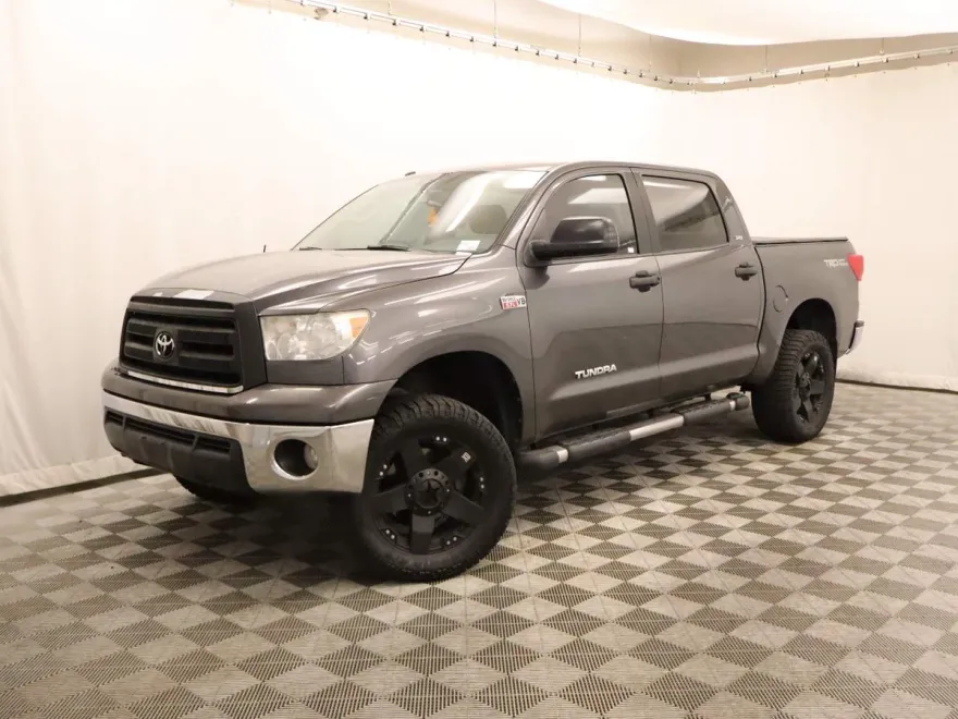 2013 Toyota Tundra Grade photo 1