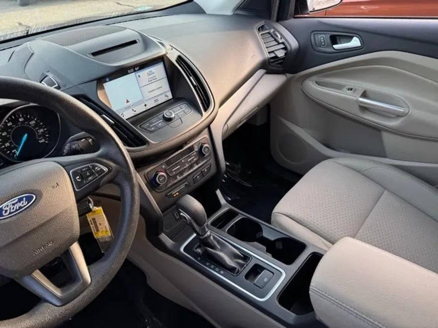 2018 Ford Escape SE photo 1