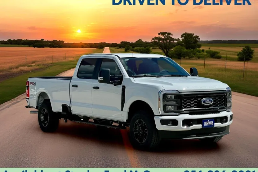 2026 Ford F-350 XL photo 1