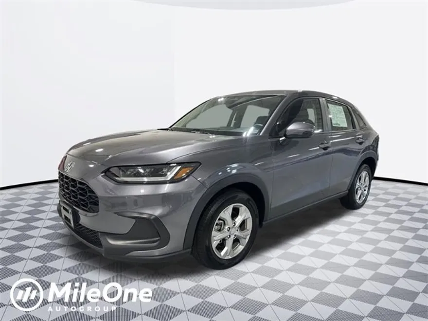 2024 Honda HR-V LX Sport photo 1
