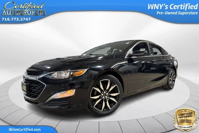 2015 Chevrolet Volt Premium photo 1