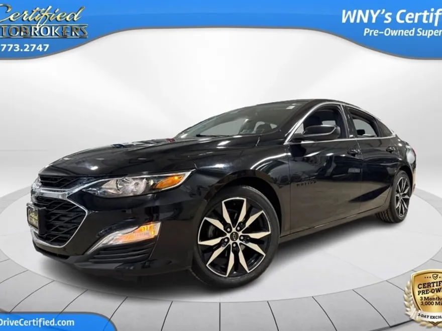 2015 Chevrolet Volt Premium photo 1