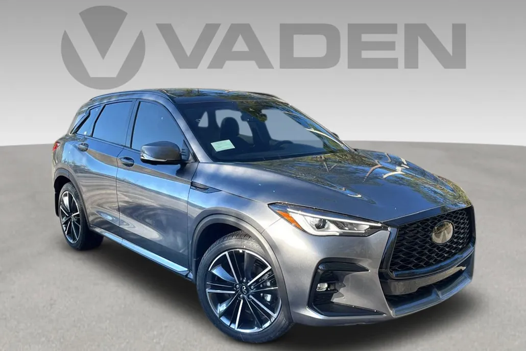 2024 Infiniti QX50 SPORT photo 1