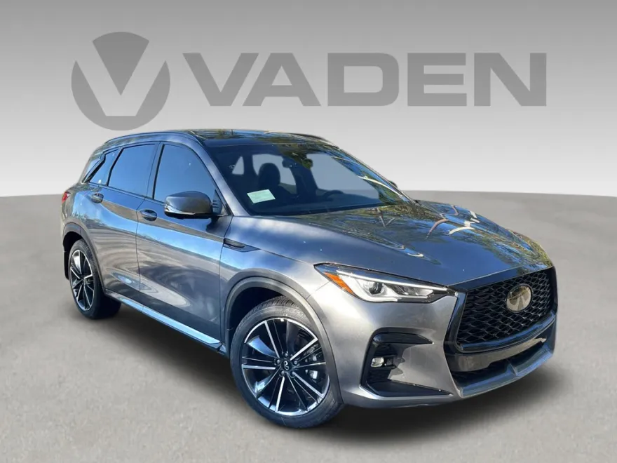 2024 Infiniti QX50 SPORT photo 1
