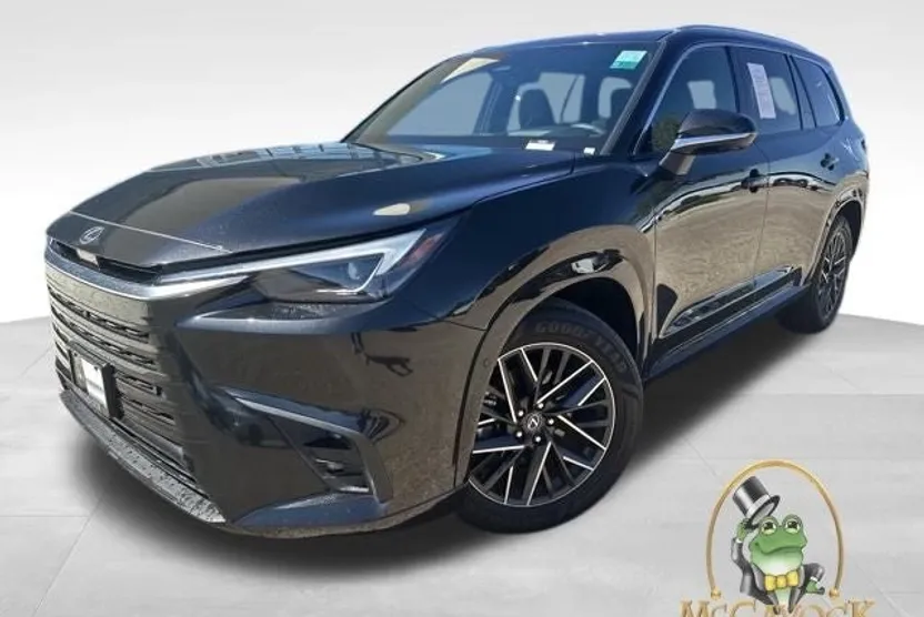 2024 Lexus TX 350 Luxury photo 1