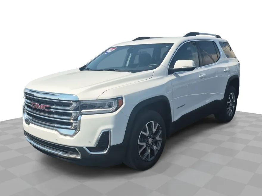2023 Gmc Acadia SLE photo 1