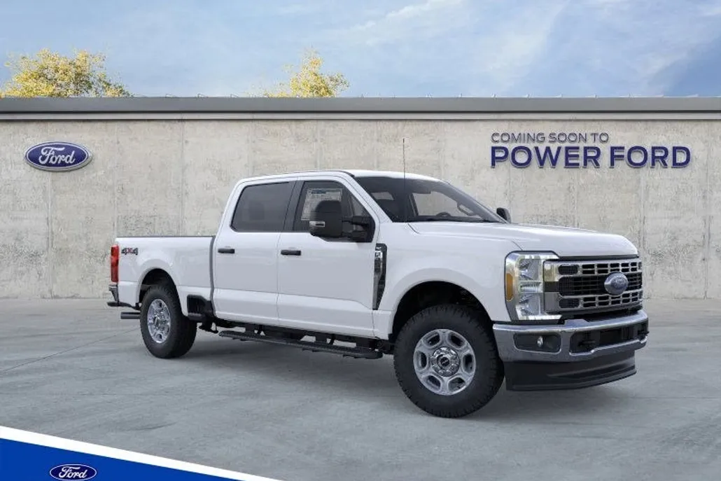 2026 Ford F-250 photo 1