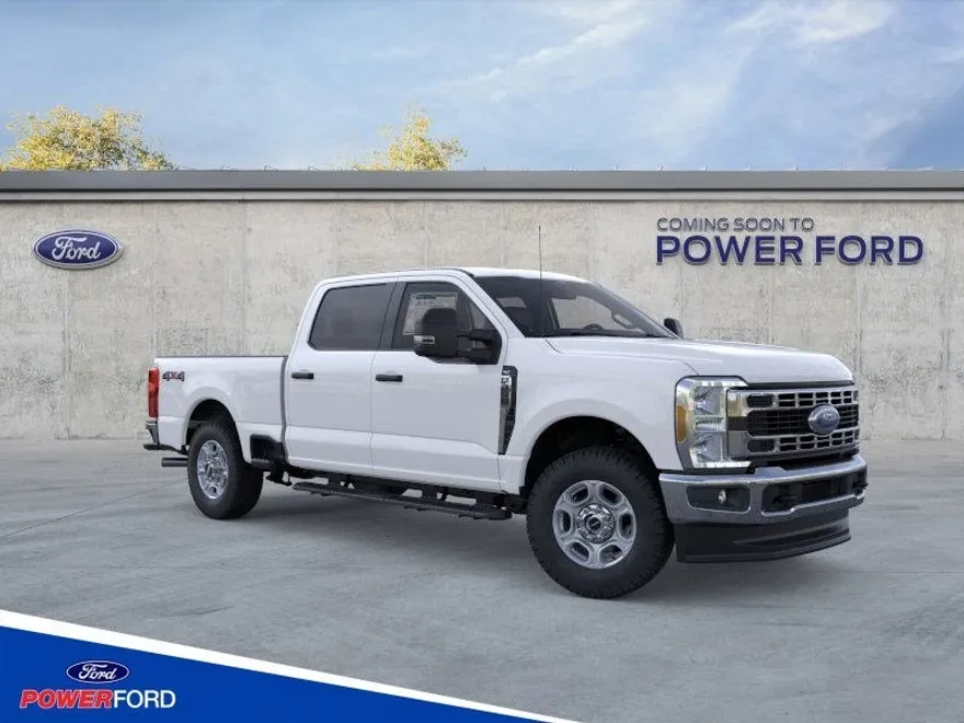 2026 Ford F-250 photo 1
