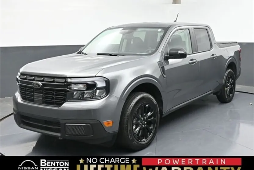 2024 Ford Maverick Lariat photo 1