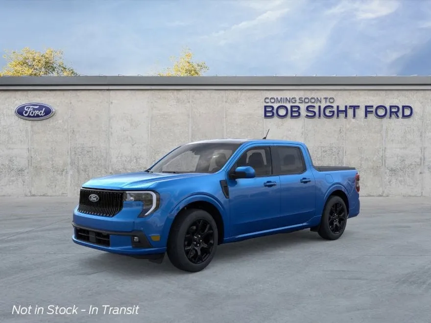 2025 Ford Maverick photo 1