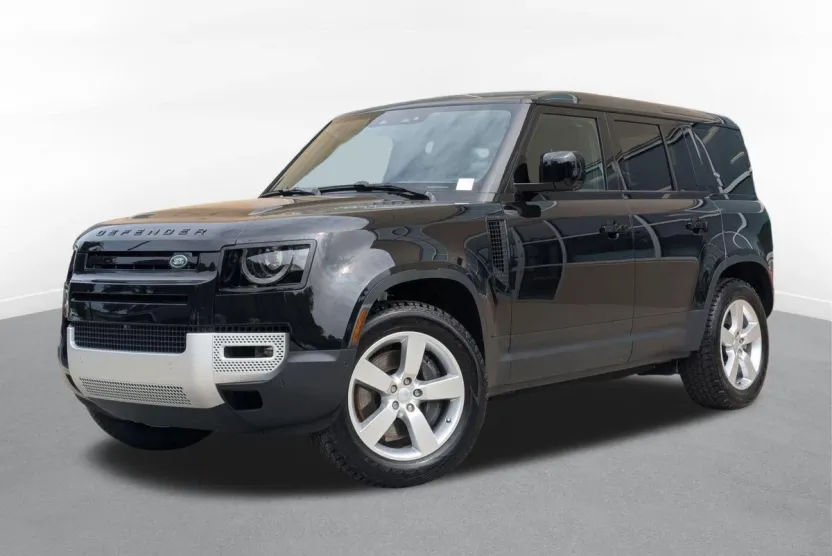 2024 Land Rover Defender 110 SE photo 1
