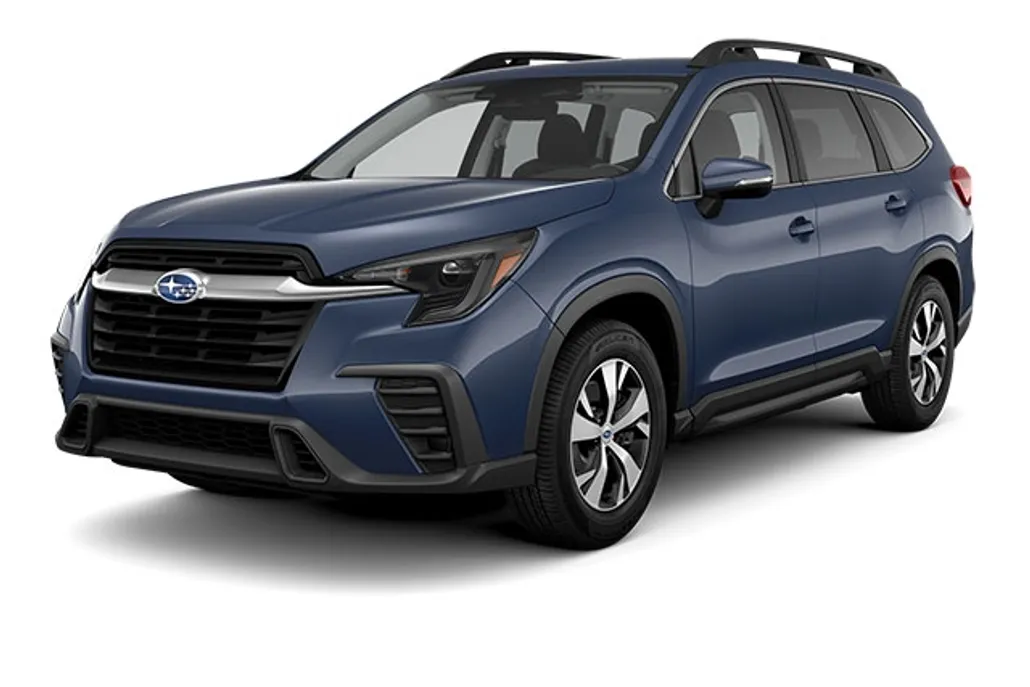 2023 Subaru Ascent Premium photo 1