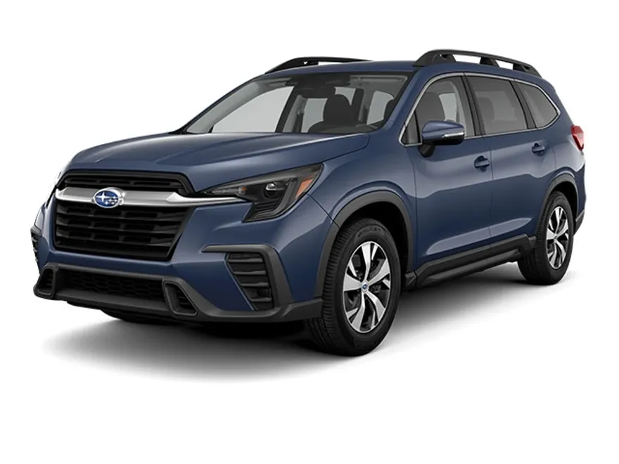 2023 Subaru Ascent Premium photo 1