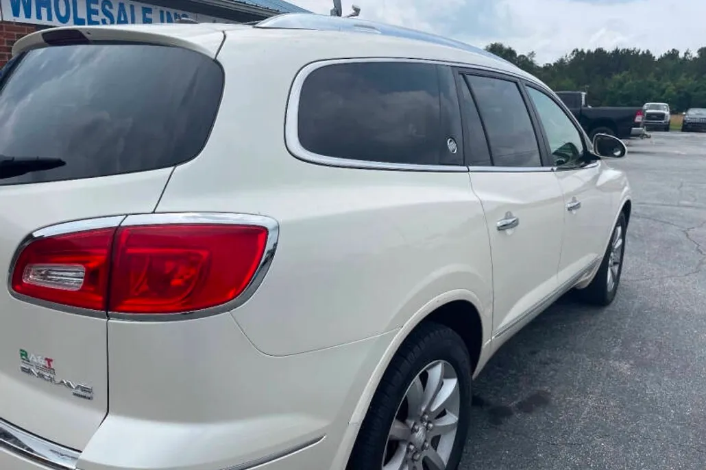 2015 Buick Enclave Premium photo 1