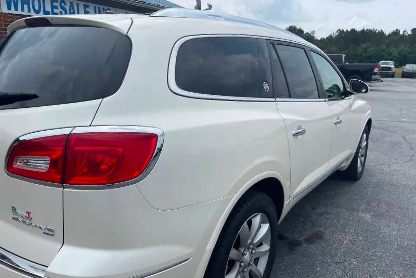 2015 Buick Enclave Premium photo 1