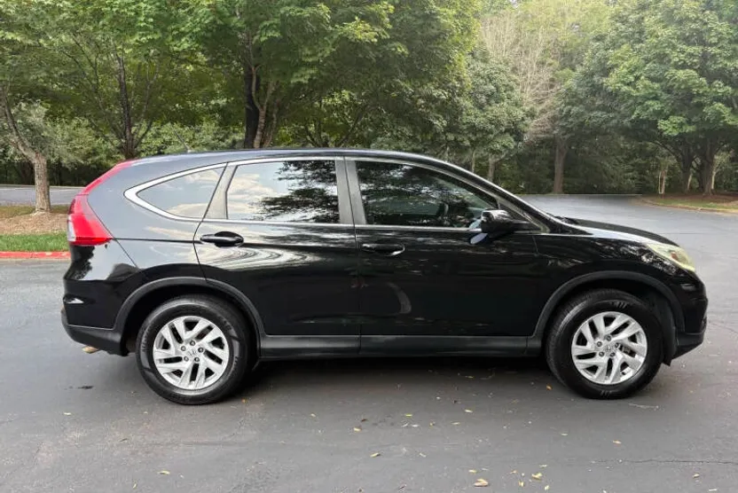 2016 Honda CR-V EX photo 1
