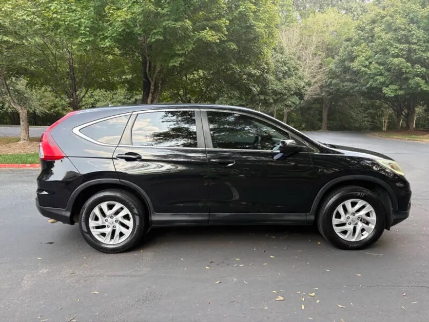 2016 Honda CR-V EX photo 1