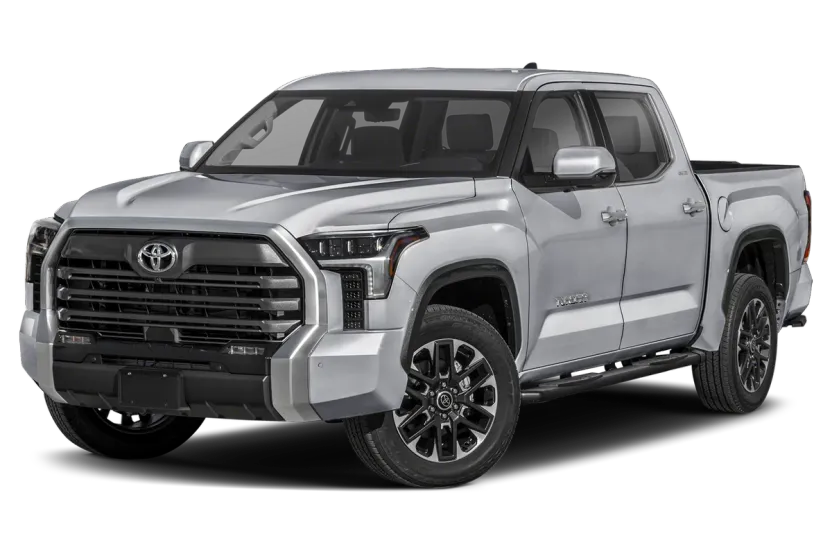 2024 Toyota Tundra Limited photo 1