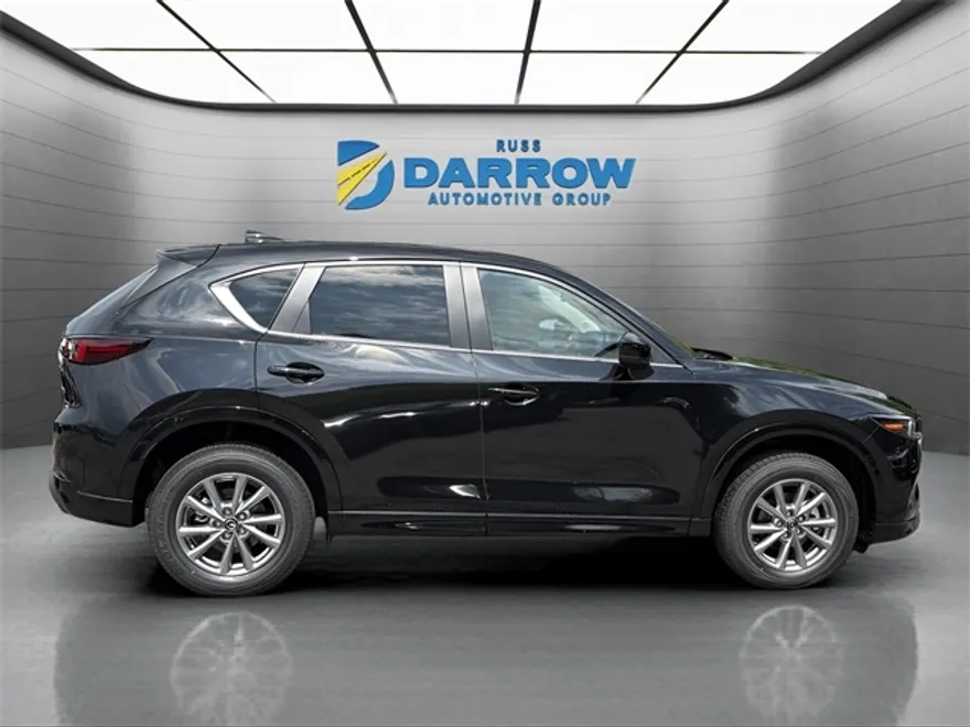 2025 Mazda CX-5 2.5 S Preferred photo 1