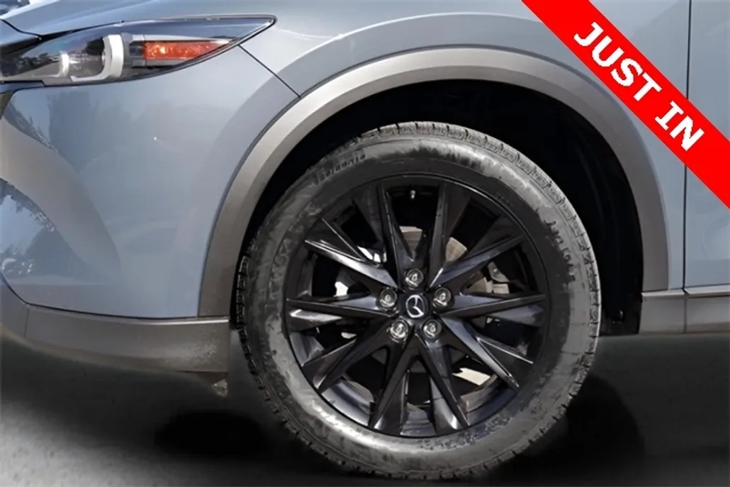 2022 Mazda CX-5 2.5 S Carbon photo 1