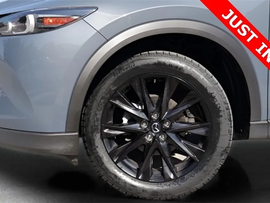 2022 Mazda CX-5 2.5 S Carbon photo 1