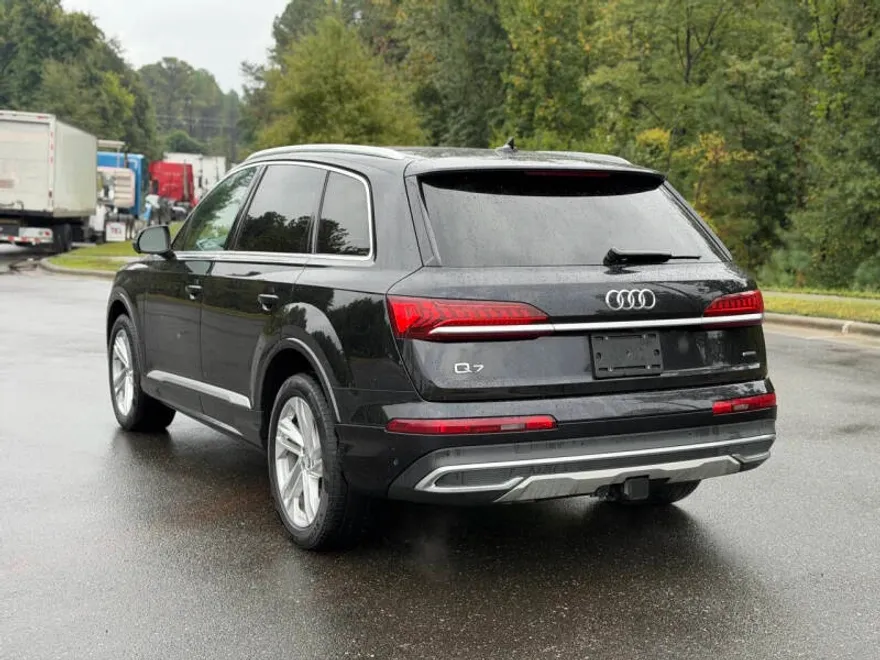 2020 Audi Q7 Premium Plus 55 photo 1