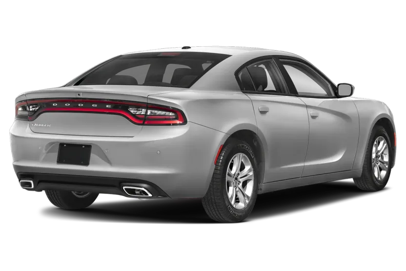 2023 Dodge Charger SXT photo 1