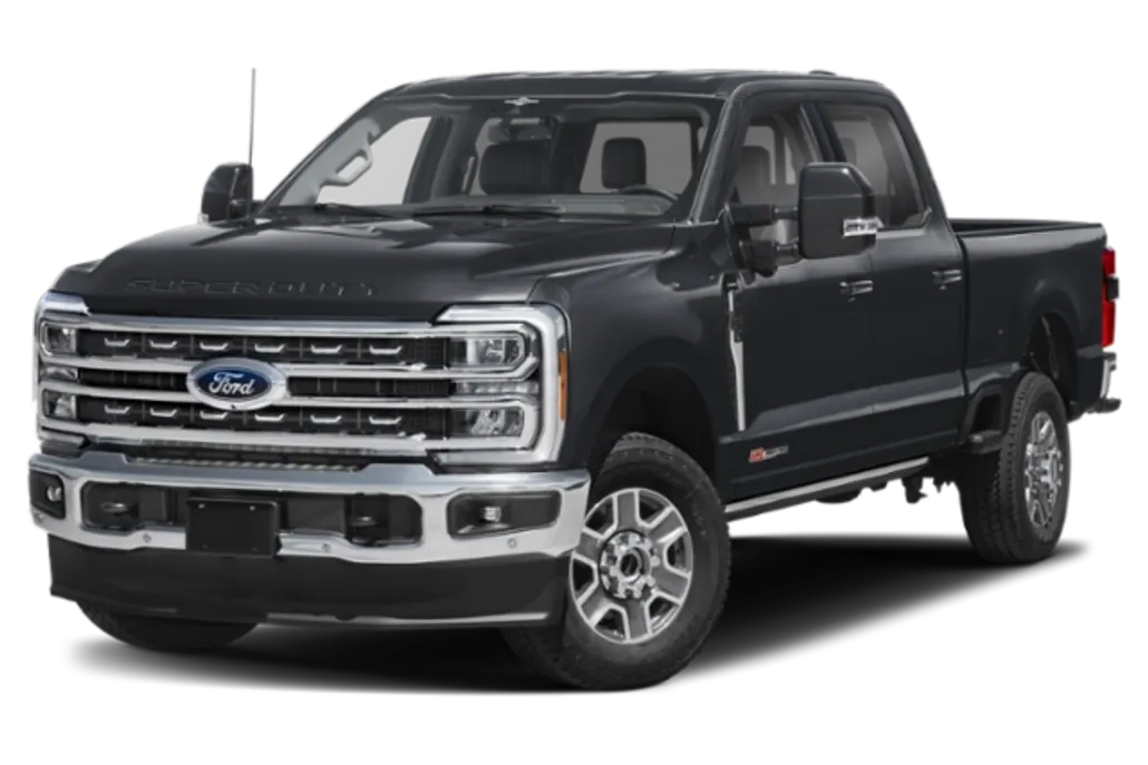 2025 Ford F-250 photo 1