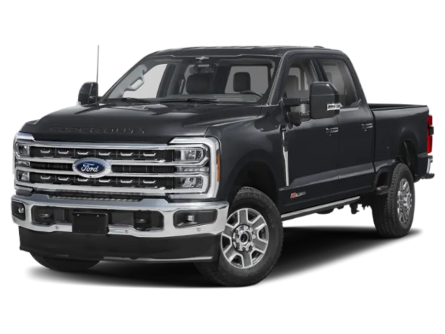 2025 Ford F-250 photo 1