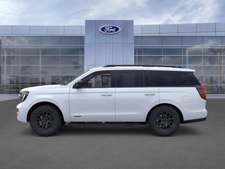 2025 Ford Expedition photo 1